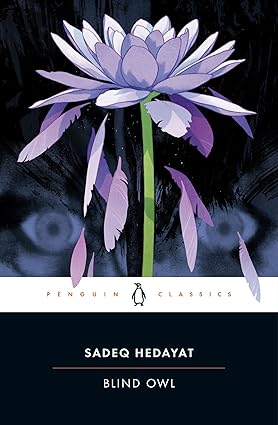 Blind Owl BY Sadeq Hedayat Translator Sassan Tabatabai - Epub + Converted Pdf